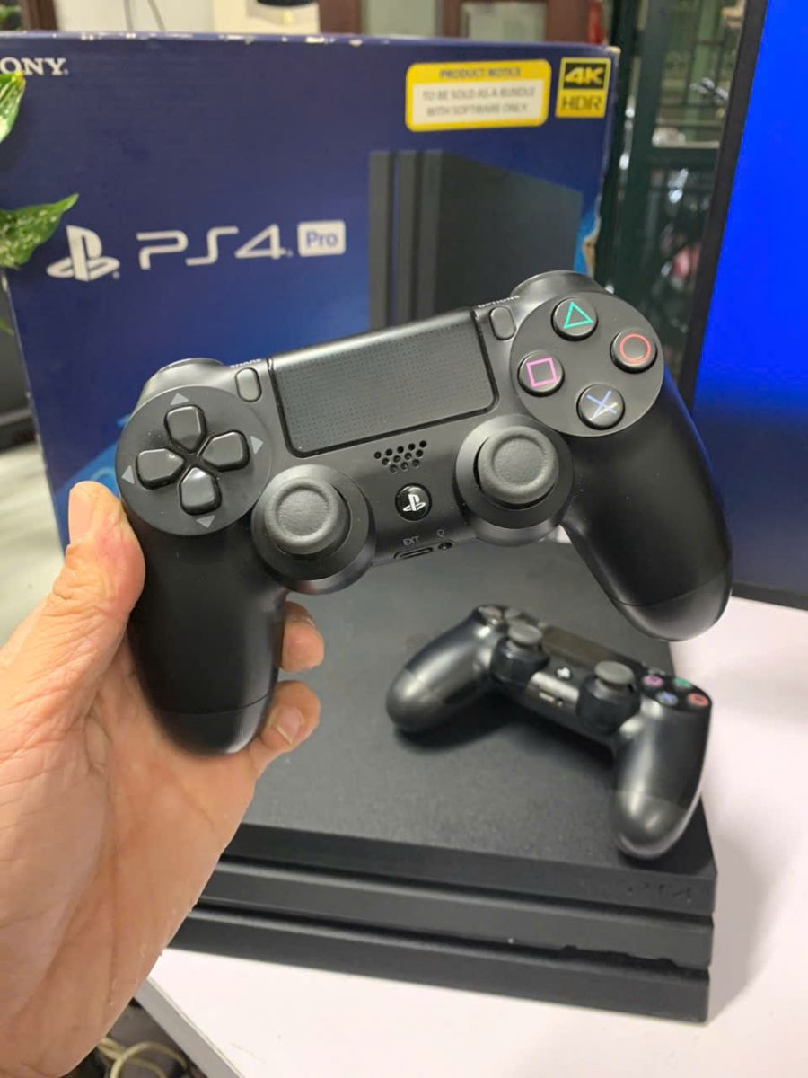 Thu mua đầu ps4 cũ tại Hà Nội - Mua bán đầu chơi game cũ Hà Nội - Thu mua ps3 ps4 ps5 cũ giá cao