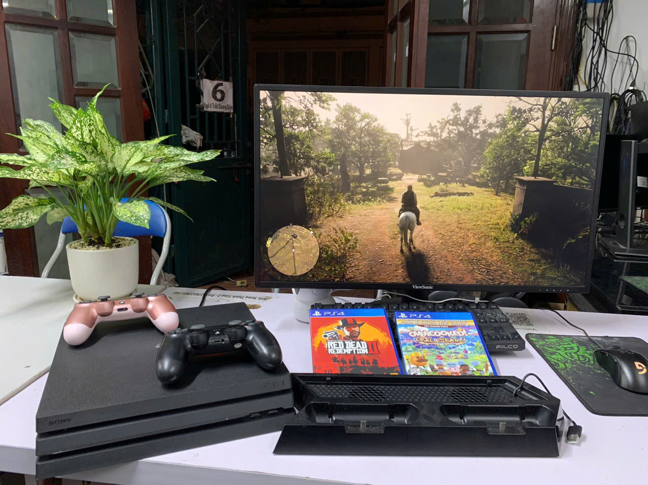 Dịch vụ thu mua đầu chơi Game PS3 PS4 PS5 cũ giá cao Hà Nội