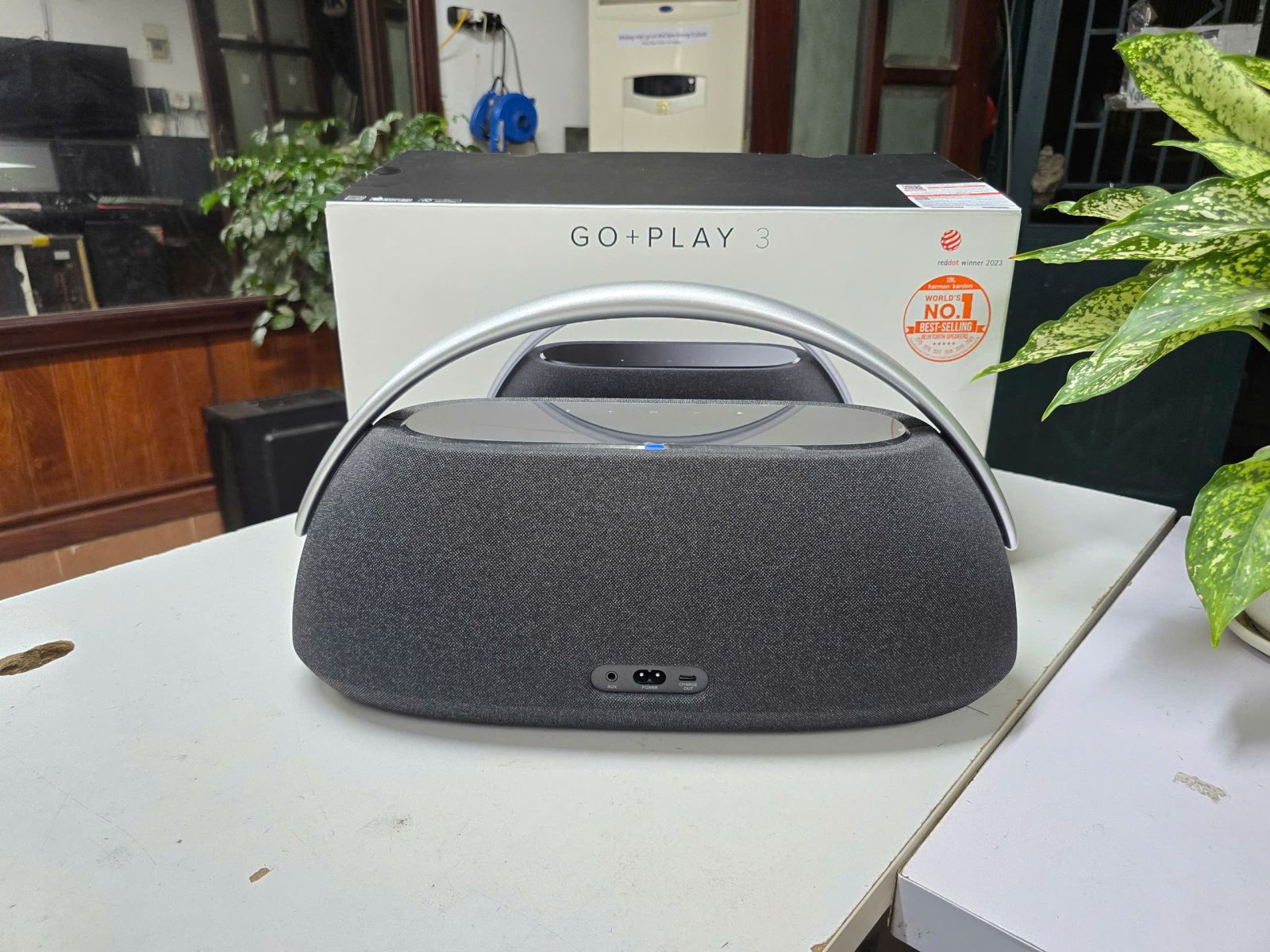 Mua bán loa Bluetooth cũ Hà Nội - Thu mua loa cũ hỏng giá cao tại Hà Nội